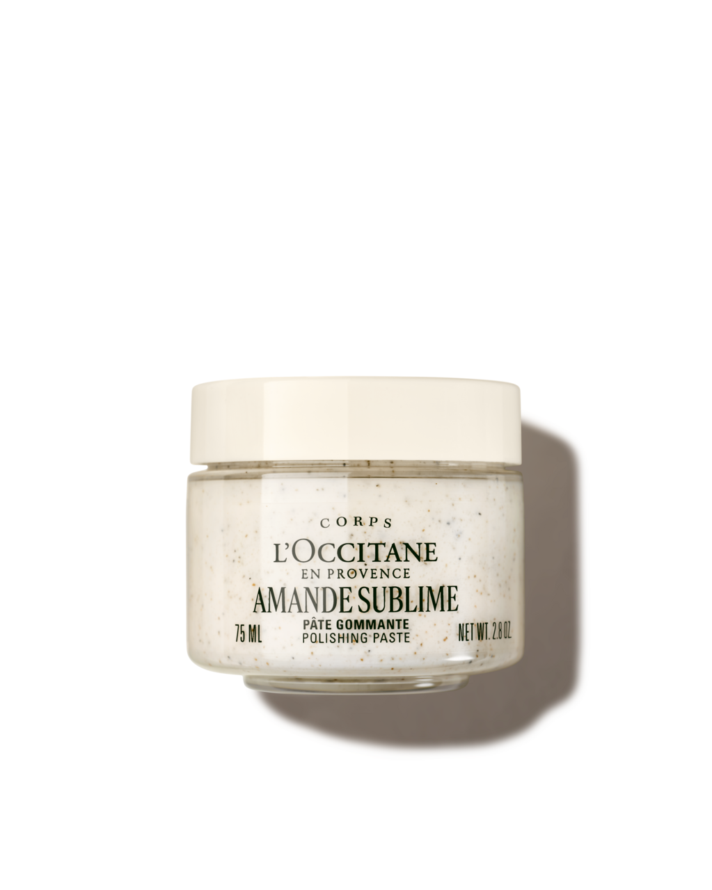 Creme Esfoliante Corporal Amande Sublime 75mL, , large